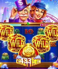 Symbols of Egypt Slot - PG Soft